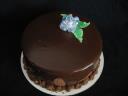 Chocolate Cake Virginia Beach logo